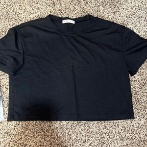 ROMWE sleep set, size small